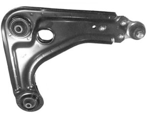 Bras triangle de suspension - SB7627 MGA