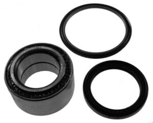 Kit de roulement de roue - KR3133 MGA