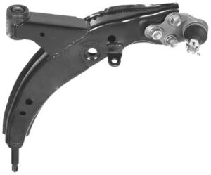 Bras triangle de suspension - SB7200 MGA