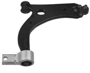 Bras triangle de suspension - SB7737 MGA