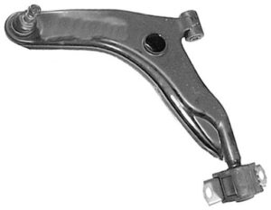 Bras triangle de suspension - SB8449 MGA