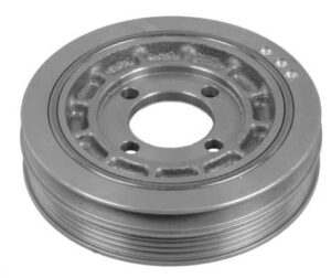 Poulie vilebrequin - DP220 MGA