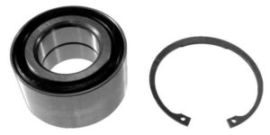 Kit de roulement de roue - KR3262 MGA