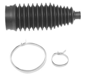 Kit de 2 soufflets de direction - DA5735 MGA