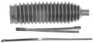 Kit de 2 soufflets de direction - DA5683 MGA