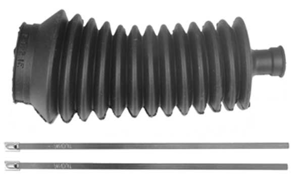 Kit de 2 soufflets de direction - DA5638 MGA