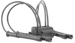 Bobine d'allumage - BB8035 MGA