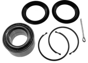 Kit de roulement de roue - KR3400 MGA