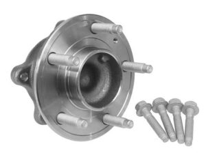 Kit de roulement de roue - KR4007 MGA