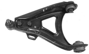 Bras triangle de suspension - SB8506 MGA