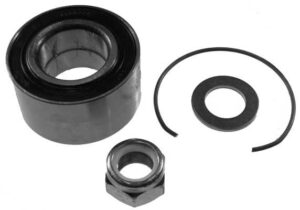 Kit de roulement de roue - KR3004 MGA