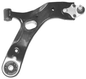 Bras triangle de suspension - SB7262 MGA