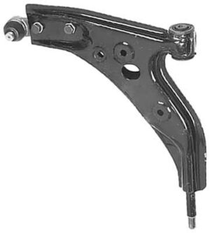 Bras triangle de suspension - SB8207 MGA