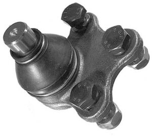 Rotule de suspension - SR5230 MGA