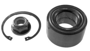 Kit de roulement de roue - KR3241 MGA