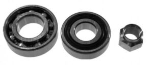 Kit de roulement de roue - KR3375 MGA