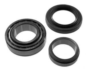 Kit de roulement de roue - KR3217 MGA