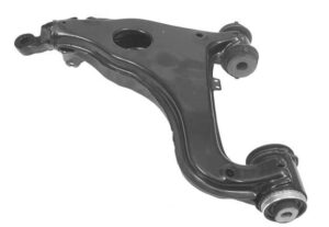 Bras triangle de suspension - SB8327 MGA