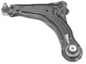 Bras triangle de suspension - SB8770 MGA