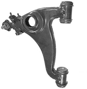 Bras triangle de suspension - SB8459 MGA