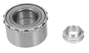 Kit de roulement de roue - KR4063 MGA