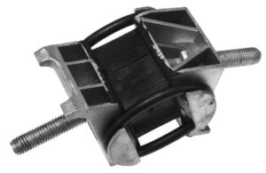 Support boîte de vitesse - SV2006 MGA