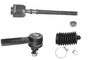 Biellette de direction - DB8068 MGA