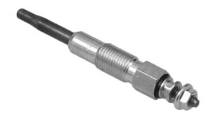 Bougie de préchauffage - BP812 MGA