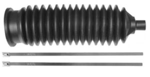 Kit de 2 soufflets de direction - DA5618 MGA