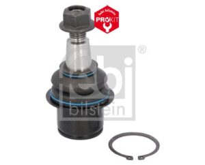 Rotule de suspension - 40887 FEBI BILSTEIN