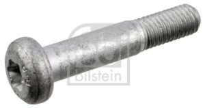 Vis de serrage, suspension articulée/rotule de suspension - 45878 FEBI BILSTEIN