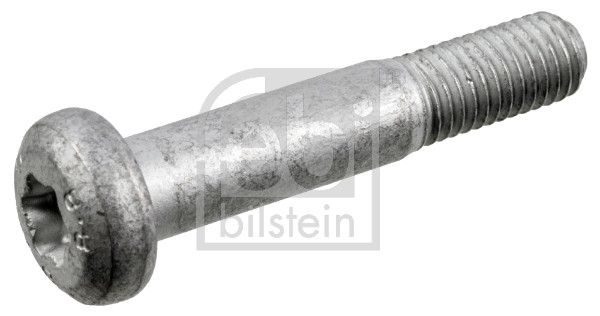 Vis de serrage, suspension articulée/rotule de suspension - 45878 FEBI BILSTEIN