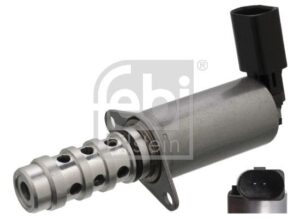 Soupape centrale, réglage de l'arbre à cames - 107437 FEBI BILSTEIN
