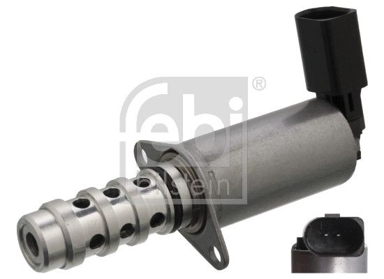 Soupape centrale, réglage de l'arbre à cames - 107437 FEBI BILSTEIN