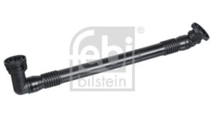 Tuyau, ventilation de carter-moteur - 46301 FEBI BILSTEIN