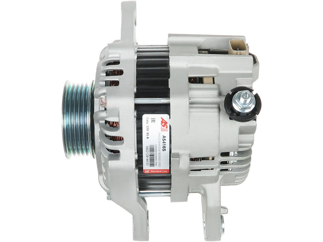 Alternateur - A5416S AS-PL – Image 4