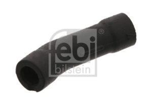 Tuyau, ventilation de carter-moteur - 33853 FEBI BILSTEIN