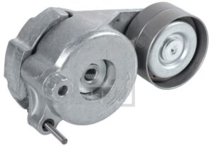 Tendeur de courroie, courroie trapézoïdale à nervures - 37696 FEBI BILSTEIN