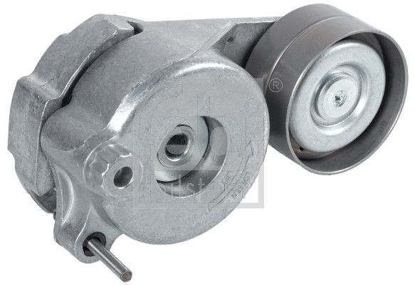 Tendeur de courroie, courroie trapézoïdale à nervures - 37696 FEBI BILSTEIN