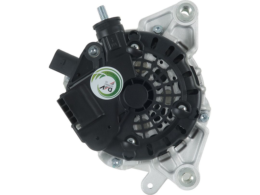 ALTERNATOR FIAT: ARGO (358_) 1.3 FLEX, CRONOS (359_) 1.3, MOBI (341) 1.0 17- - A01110S AS-PL – Image 3