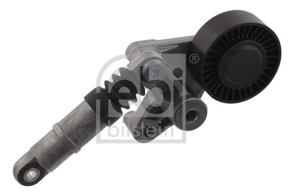 Tendeur de courroie, courroie trapézoïdale à nervures - 33152 FEBI BILSTEIN
