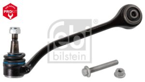 Bras de liaison, suspension de roue - 177637 FEBI BILSTEIN
