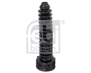 Bouchon de protection/soufflet, amortisseur - 172649 FEBI BILSTEIN