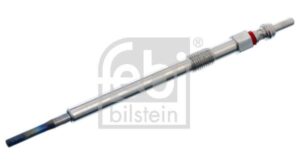 Bougie de préchauffage - 39514 FEBI BILSTEIN