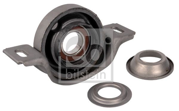 Suspension, arbre de cardan - 32709 FEBI BILSTEIN