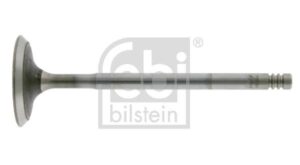 Soupape d'admission - 19638 FEBI BILSTEIN