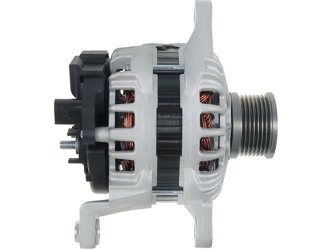 ALTERNATOR FIAT: DUCATO BUS (250_) 110 MULTIJET 2,3 D, DUCATO BUS (250_) 130 MUL - A01072S AS-PL – Image 2