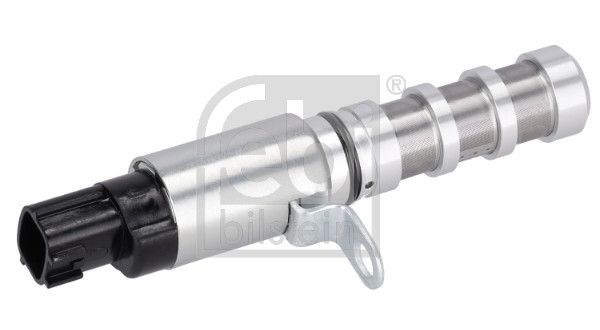 Valve de commande, réglage d'arbres à came - 186156 FEBI BILSTEIN