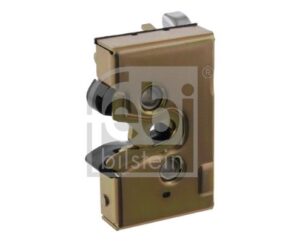 Serrure de porte - 17018 FEBI BILSTEIN