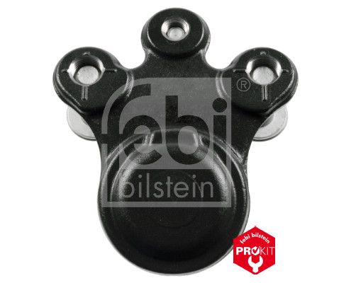 Rotule de suspension - 38490 FEBI BILSTEIN – Image 2